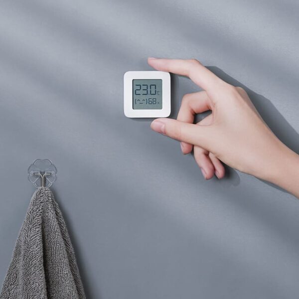 Xiaomi Mi Temperature & Humidity Monitor 2