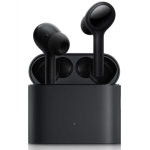 Безжични слушалки Xiaomi Mi True Wireless Earphones 2 Pro Black