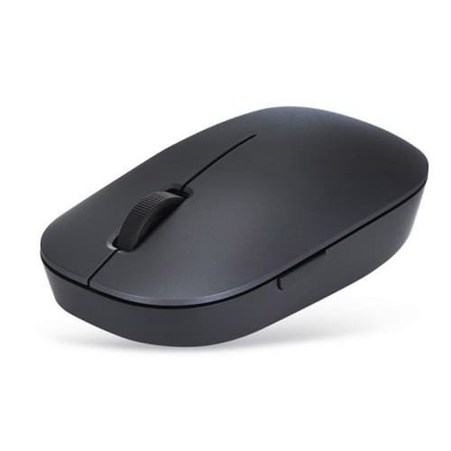 Безжична мишка Xiaomi Mi Wireless Mouse Black
