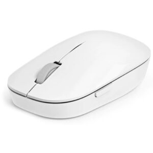 Безжична мишка Xiaomi Mi Wireless Mouse White