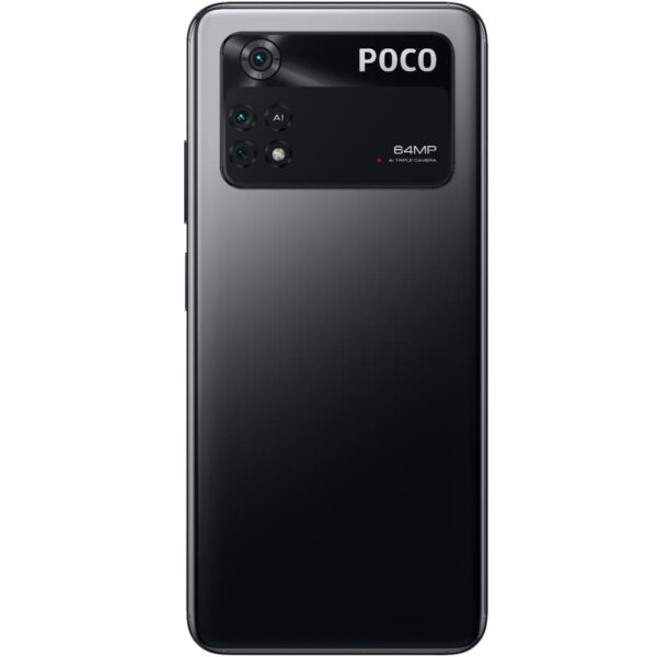 Poco M4 Pro 128GB/6GB Black