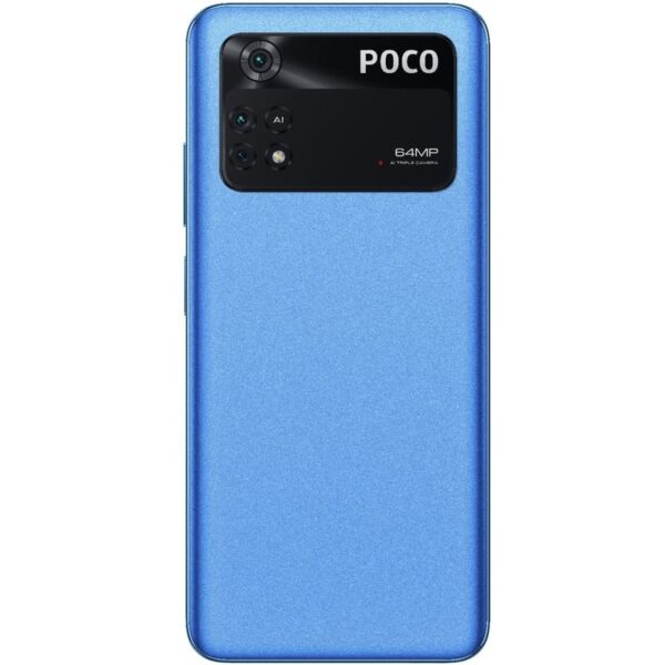 Poco M4 Pro 256GB/8GB Blue