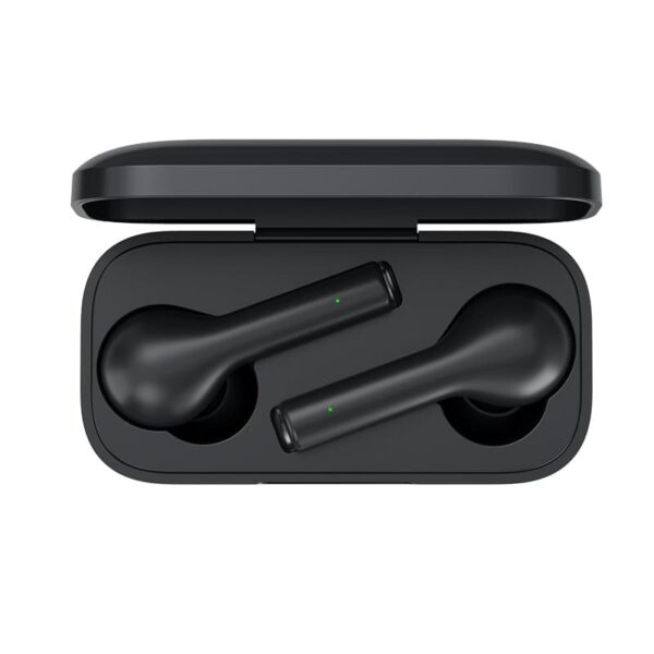 Безжични слушалки QCY T5 TWS Earbuds Black