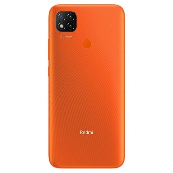 Xiaomi Redmi 9C NFC 32GB / 2GB Orange