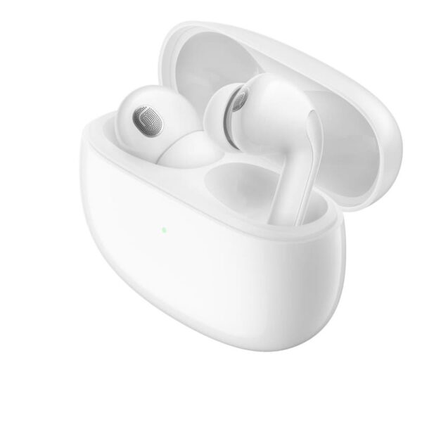 Безжични слушалки Xiaomi Buds 3T Pro White