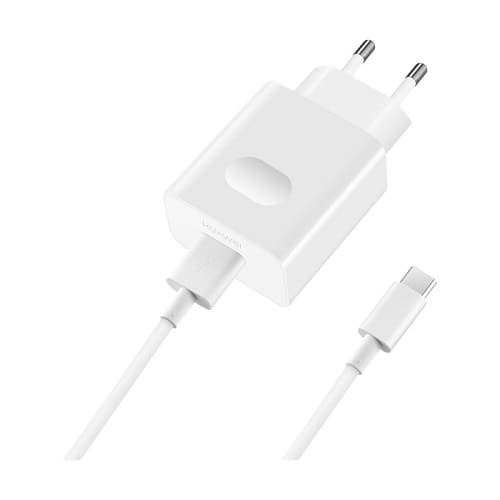 Зарядно Huawei SuperCharge 22.5W USB-C Cable
