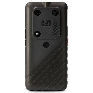 CAT S53 5G 126GB / 6GB Black