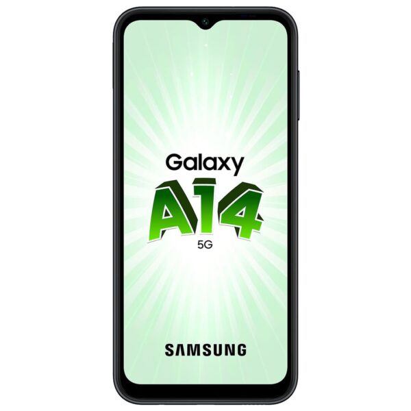 Samsung Galaxy A14 5G 64GB / 4GB Black