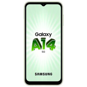 Samsung Galaxy A14 5G 64GB / 4GB Green