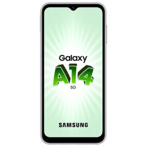 Samsung Galaxy A14 5G 64GB / 4GB Silver