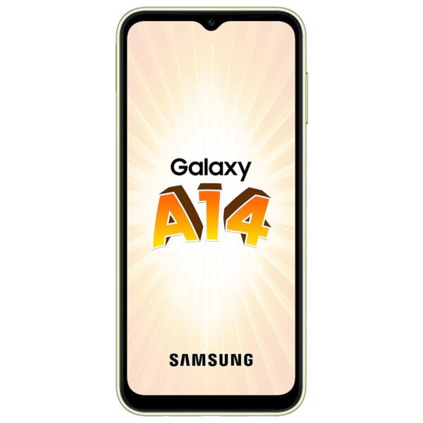 Samsung Galaxy A14 64GB / 4GB Green
