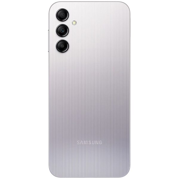 Samsung Galaxy A14 64GB / 4GB Silver