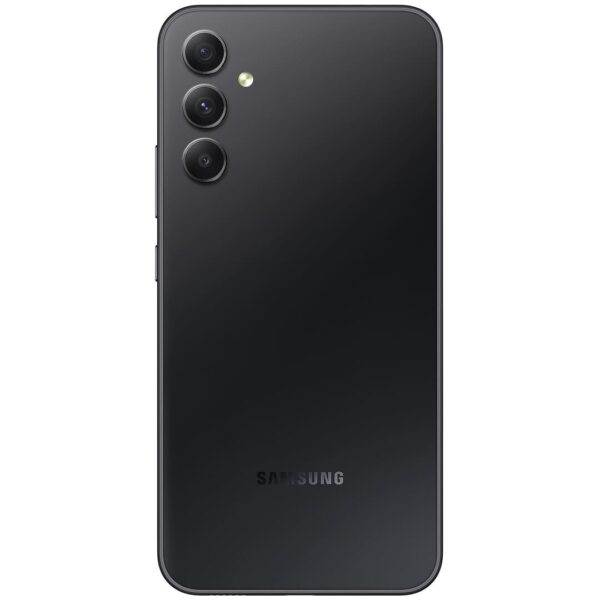 Samsung Galaxy A34 5G 128GB / 6GB Graphite