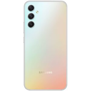 Samsung Galaxy A34 5G 128GB / 6GB Silver