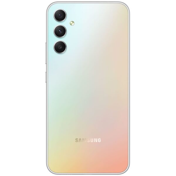 Samsung Galaxy A34 5G 128GB / 6GB Silver