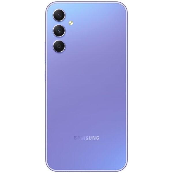 Samsung Galaxy A34 5G 128GB / 6GB Violet