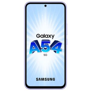 Samsung Galaxy A54 5G 128GB / 8GB Violet