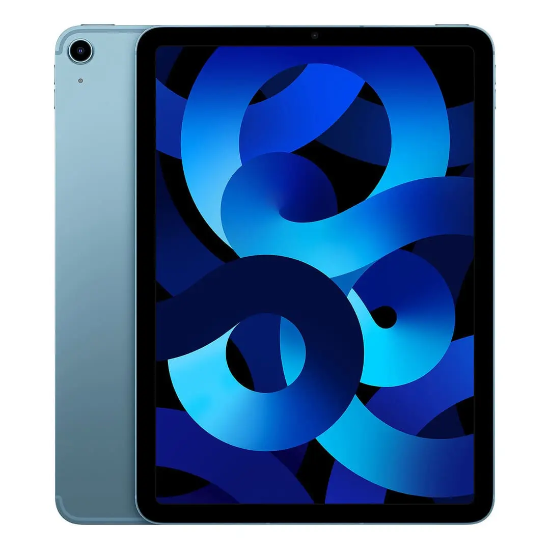 Apple iPad Air 5 (2022) 10.9 Wi-Fi 256GB Blue