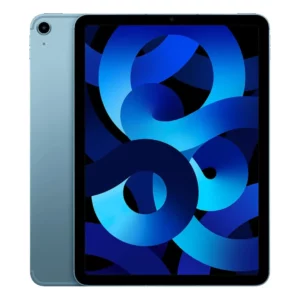 Apple iPad Air 5 (2022) 10.9 Cellular 64GB Blue