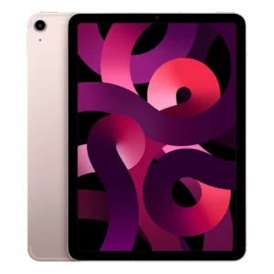Apple iPad Air 5 (2022) 10.9 Cellular 64GB Pink
