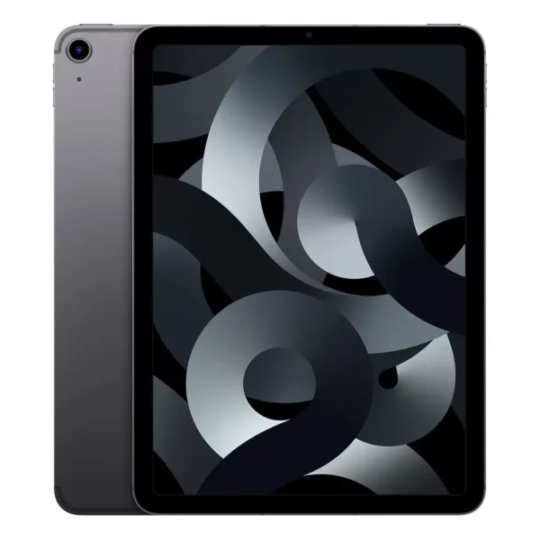 Apple iPad Air 5 (2022) 10.9 Cellular 64GB Space Gray