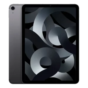 Apple iPad Air 5 (2022) 10.9 Wi-Fi 64GB Space Gray