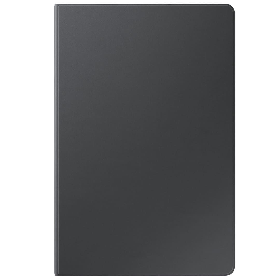 Калъф за таблет Samsung Galaxy Tab A8 Book Cover Dark Gray