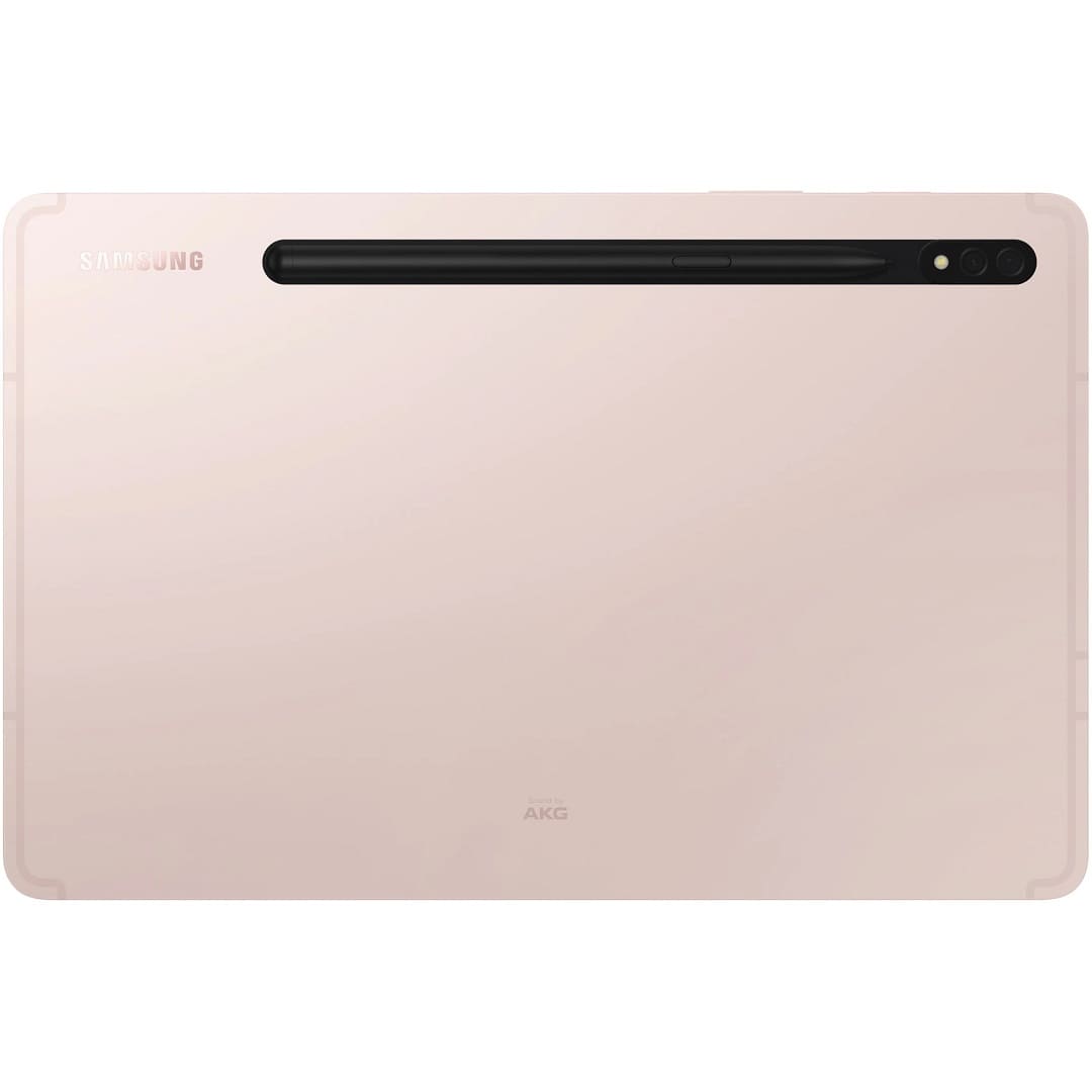 Samsung Galaxy Tab S8 11.0 X706 5G 128GB 8GB RAM Pink Gold