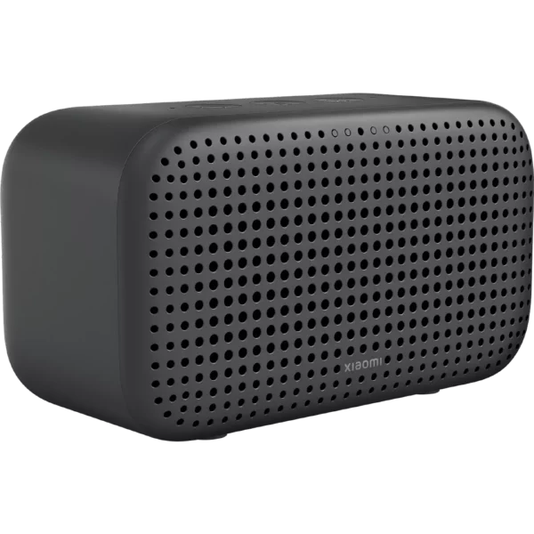 Xiaomi Smart Speaker Lite Black