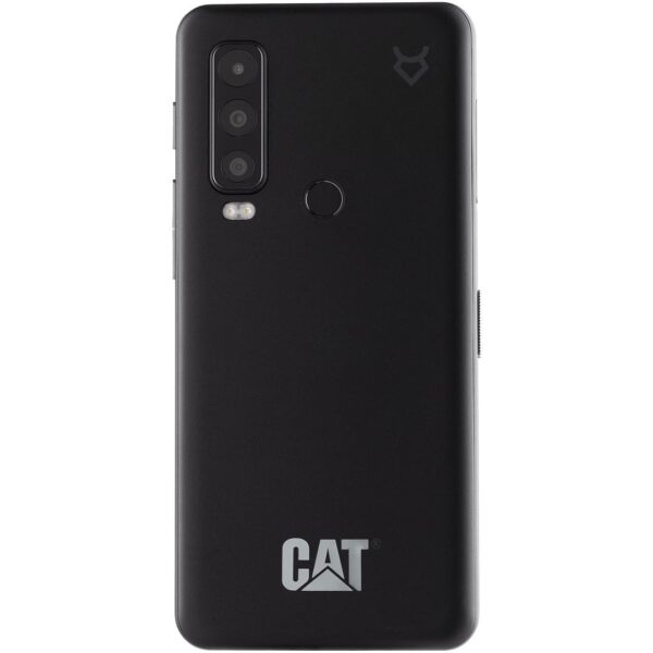 CAT S75 5G 128GB/6GB Black