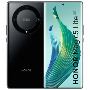 Honor Magic 5 Lite 5G 128GB / 6GB Black