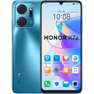Honor X7a 128GB / 4GB Blue