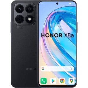Honor X8a 128GB / 6GB Black