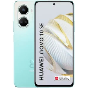 Huawei Nova 10 SE 128GB / 8GB Green