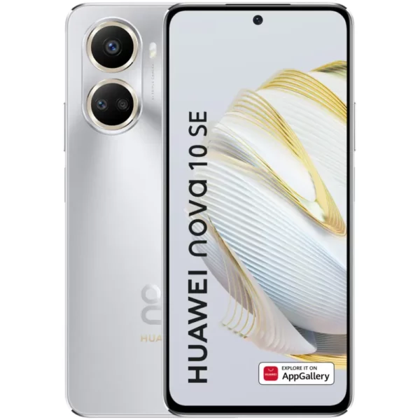 Huawei Nova 10 SE 128GB / 8GB Silver