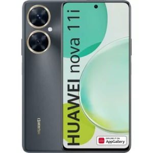 Huawei Nova 11i 128GB / 8GB Black