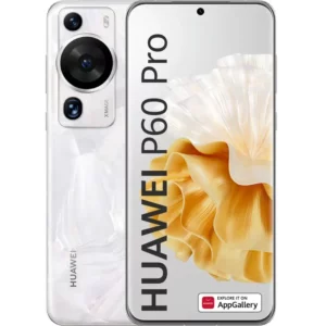 Huawei P60 Pro 256GB / 8GB Rococo Pearl