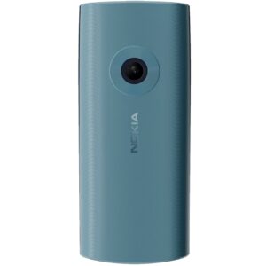 Nokia 110 (2023) Dual SIM Blue