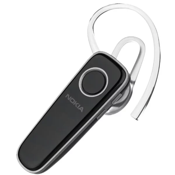 Bluetooth слушалка Nokia Solo Bud SB-101 Black
