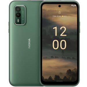Nokia XR21 5G 128GB / 6GB Green