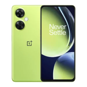 OnePlus Nord CE 3 Lite 5G 256GB / 8GB Lime