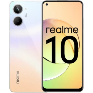 Realme 10 128GB / 8GB White