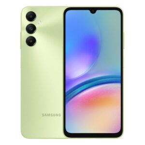 Samsung Galaxy A05s 64GB / 4GB Green