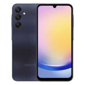 Samsung Galaxy A25 5G 128GB / 6GB Black