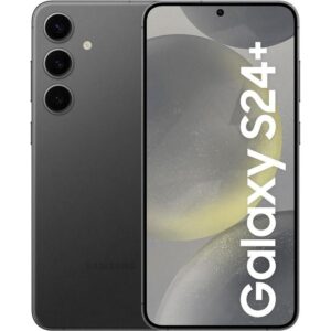 Samsung Galaxy S24+ 5G 256GB / 12GB Black