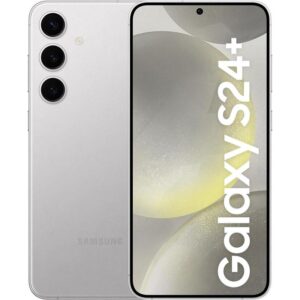 Samsung Galaxy S24+ 5G 256GB / 12GB Grey