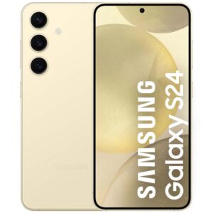 Samsung Galaxy S24 5G 128GB / 8GB Yellow
