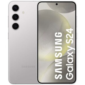 Samsung Galaxy S24 5G 128GB / 8GB Grey