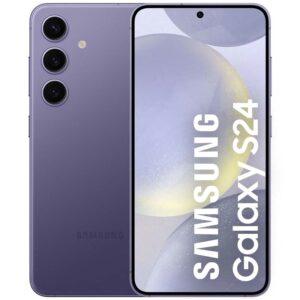 Samsung Galaxy S24 5G 128GB / 8GB Violet
