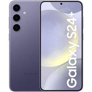Samsung Galaxy S24+ 5G 256GB / 12GB Violet